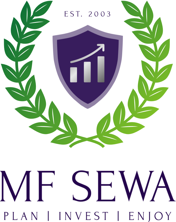 MF Sewa Logo
